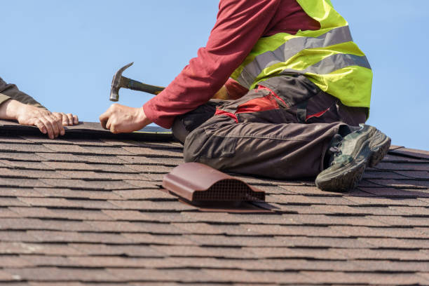 Best Slate Roofing Contractor  in Perry, OK