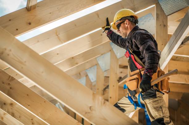 Best Residential Roof Replacement  in Perry, OK