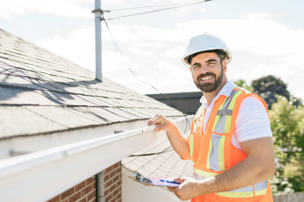 Best Roof Gutter Cleaning  in Perry, OK