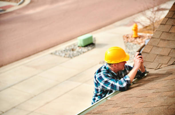Best Flat Roof Repair Services  in Perry, OK
