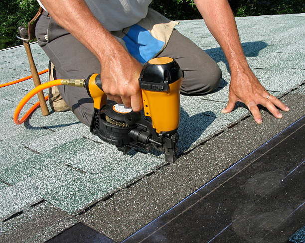 Best Local Roofing Companies  in Perry, OK