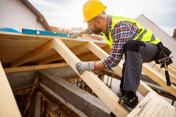 Best Local Roofing Companies  in Perry, OK
