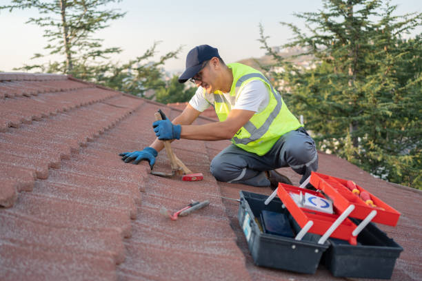 Best Tile Roofing Contractor  in Perry, OK