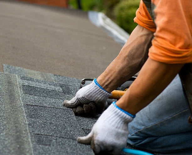 Best Roofing Contractor Near Me  in Perry, OK