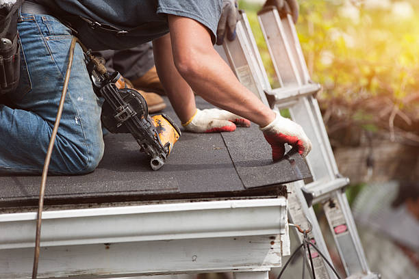 Best Storm Damage Roof Repair  in Perry, OK