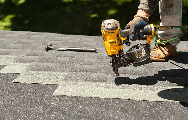 Best Roof Repair Services  in Perry, OK